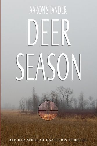 Cover image for Deer Season