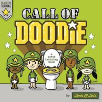 Cover image for Call of Doodie