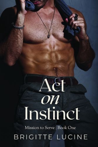 Cover image for Act on Instinct