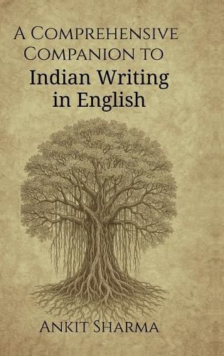 Cover image for A Comprehensive Companion to Indian Writing in English