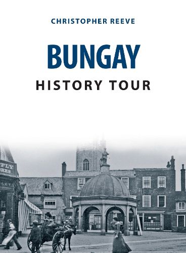 Cover image for Bungay History Tour
