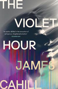 Cover image for The Violet Hour