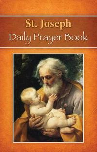 Cover image for St. Joseph Daily Prayer Book: Prayers, Readings, and Devotions for the Year Including, Morning and Evening Prayers from Liturgy of the Hours