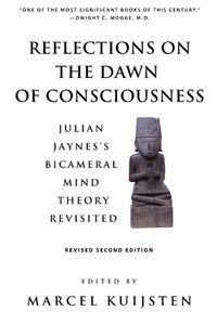 Cover image for Reflections on the Dawn of Consciousness