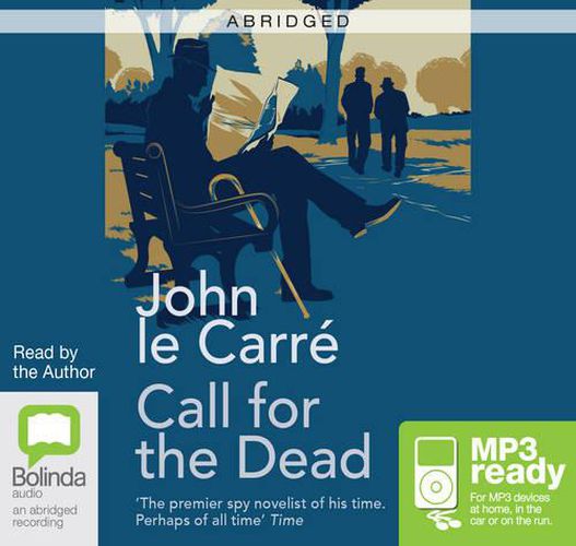 Call For The Dead ABRIDGED