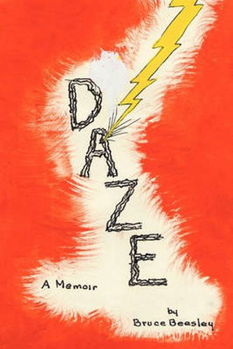 Cover image for Daze