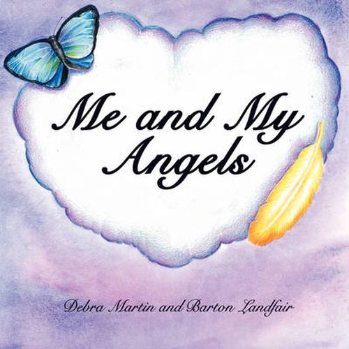 Cover image for Me and My Angels