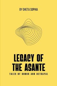 Cover image for Legacy of the Asante