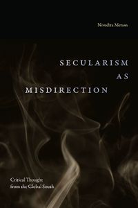 Cover image for Secularism as Misdirection