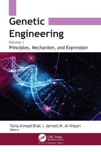 Cover image for Genetic Engineering