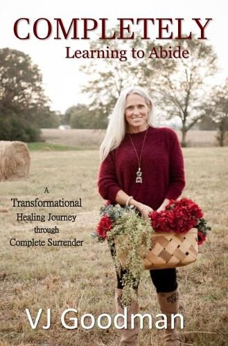 Cover image for Completely