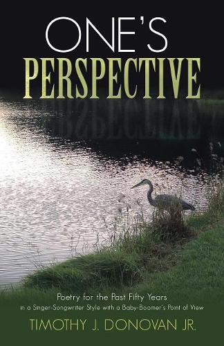 Cover image for One's Perspective