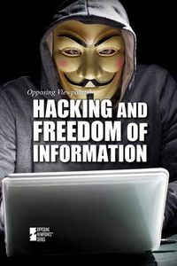 Cover image for Hacking and Freedom of Information