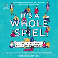 Cover image for It's a Whole Spiel
