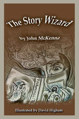 The Story Wizard