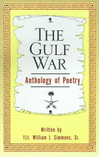 The Gulf War Anthology of Poetry