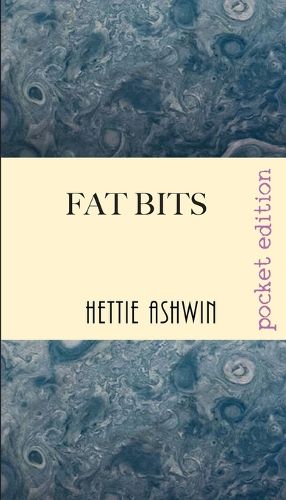 Cover image for Fat Bits: A hilarious look at sex