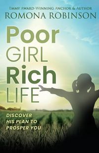 Cover image for Poor Girl, Rich Life