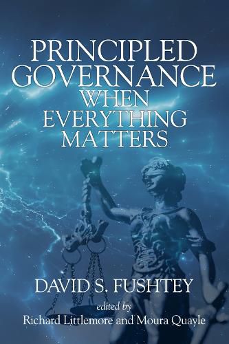 Cover image for Principled Governance When Everything Matters