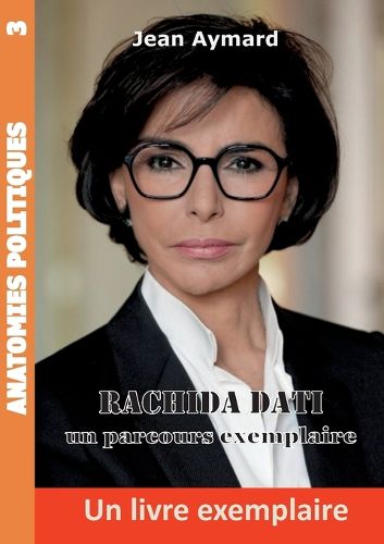 Cover image for Rachida Dati