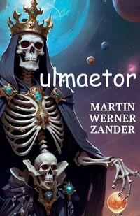 Cover image for Ulmaetor