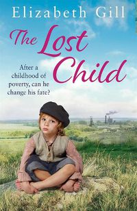 Cover image for The Lost Child