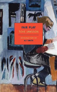 Cover image for Fair Play