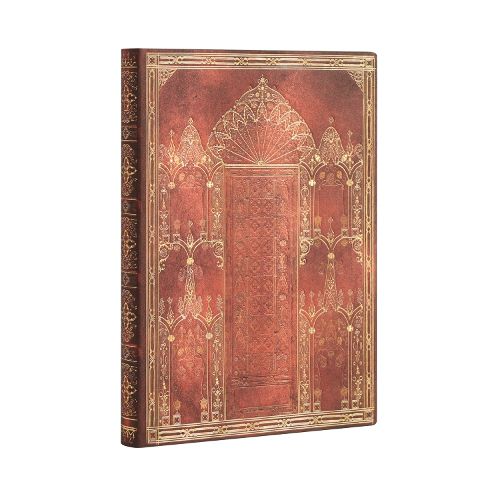 Cover image for Paperblanks Softcover Isle of Ely MIDI Lined