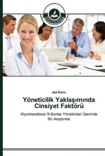 Yoeneticilik Yakla&#351;&#305;m&#305;nda Cinsiyet Faktoeru