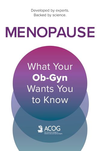 Cover image for Menopause