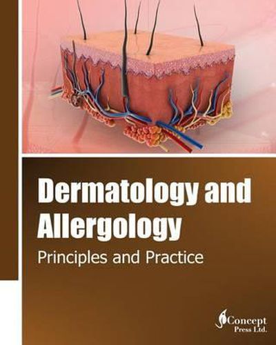 Cover image for Dermatology and Allergology: Principles and Practice