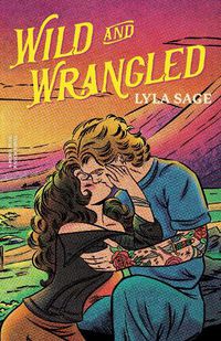 Cover image for Wild and Wrangled