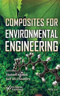 Cover image for Composites for Environmental Engineering