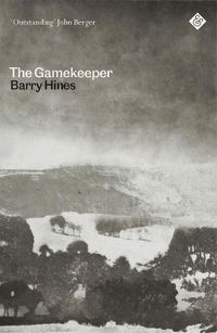 Cover image for The Gamekeeper