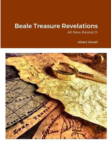 Cover image for Beale Treasure Revelations