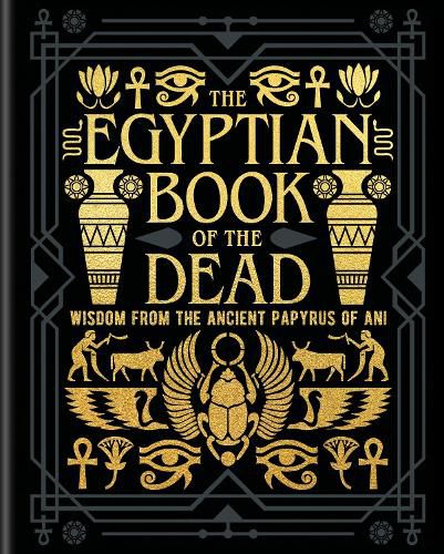 The Egyptian Book of the Dead