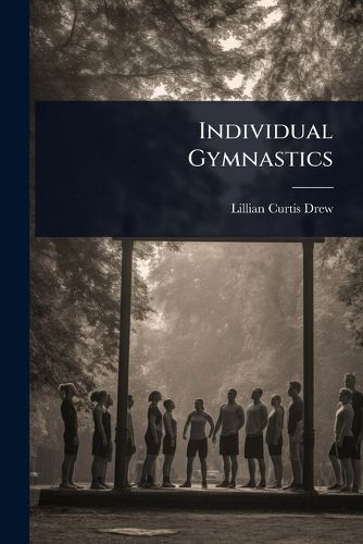 Cover image for Individual Gymnastics
