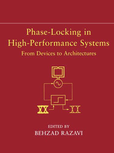 Cover image for Phase-locking in High-performance Systems: From Devices to Architectures