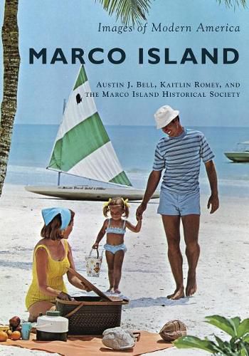 Cover image for Marco Island