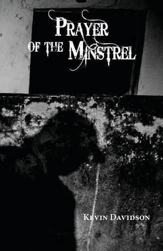 Cover image for Prayer of the Minstrel