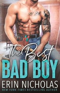 Cover image for The Best Bad Boy