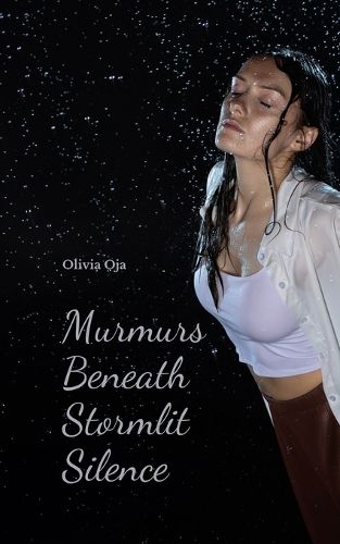 Cover image for Murmurs Beneath Stormlit Silence
