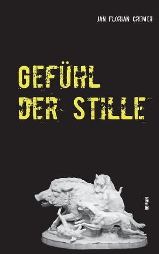 Cover image for Gefuhl der Stille