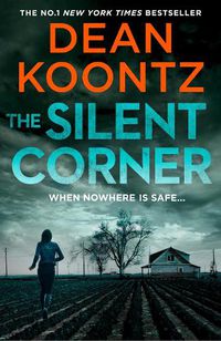 Cover image for The Silent Corner