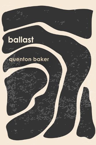 Cover image for ballast