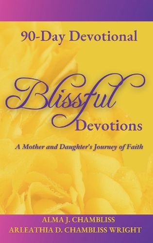 Cover image for Blissful Devotions