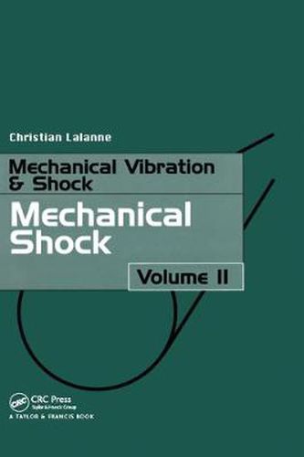 Cover image for Mechanical Shock