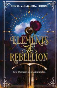 Cover image for Elements of Rebellion