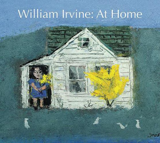 William Irvine: At Home