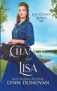 Cover image for A Chance for Lisa